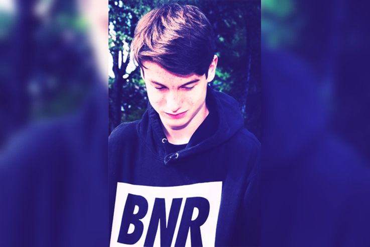 Formule Party au Batofar avec Scntst