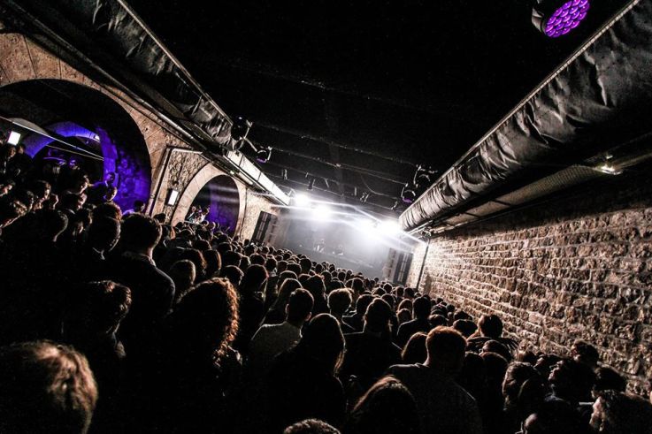 Le Showcase ferme définitivement ses portes à Paris