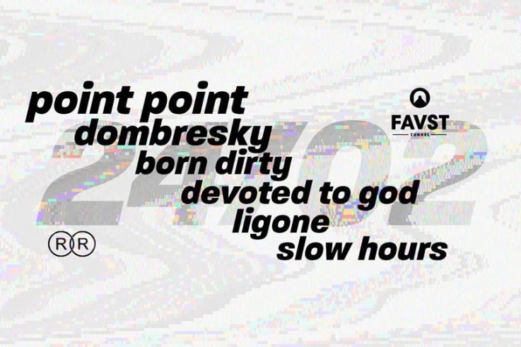 Record Record au Faust