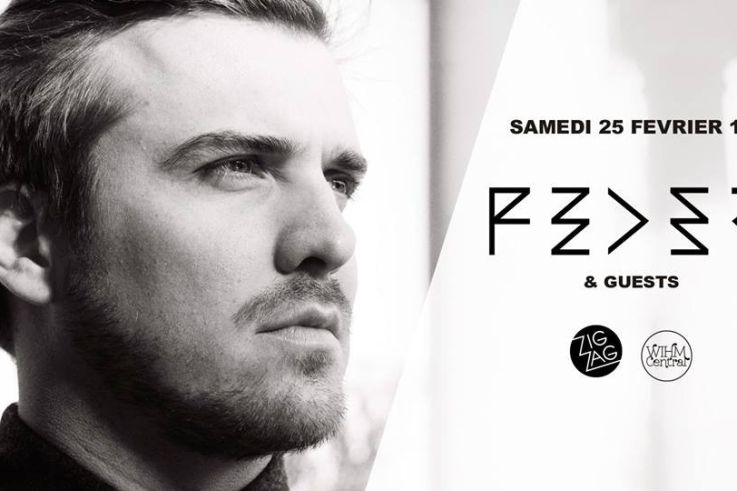 Feder au Zig Zag Club