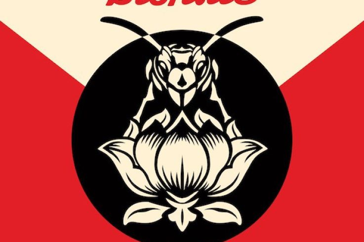 Blondie en concert à l'Olympia de Paris en juin 2017