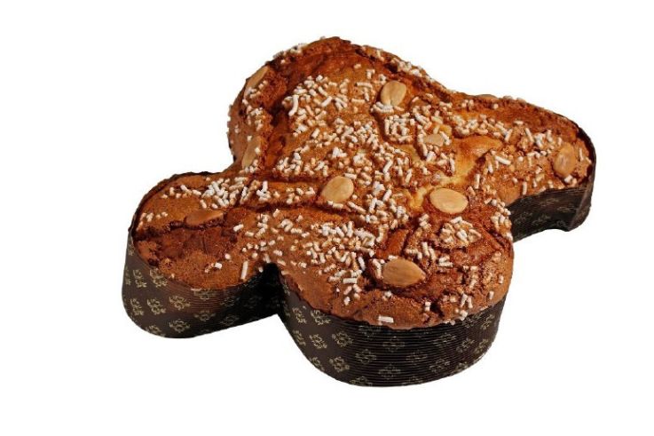 Pâques 2017 par Massimilano Alajmo pour le Caffè Stern