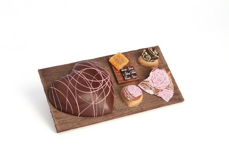 Fête des mères 2017 by Yves Thuriès