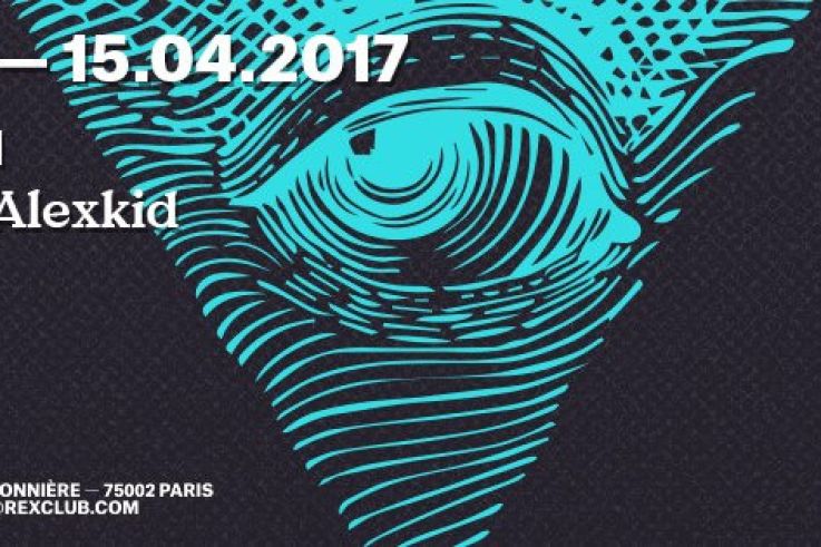 Deja-Wu de retour au Rex Club