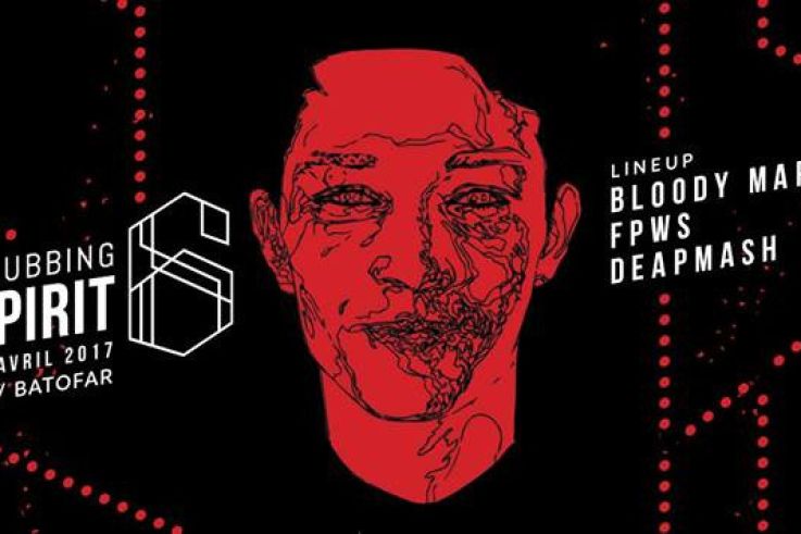 Clubbing Spirit #6 au Batofar avec Bloody Mary