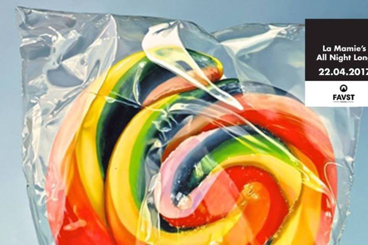 La Mamie's All Night Long de retour au Faust