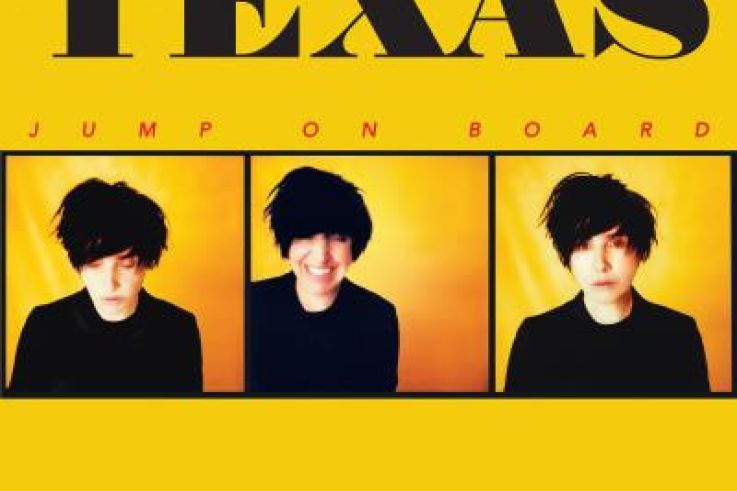 Texas en concerts à l'Olympia de Paris en novembre 2017