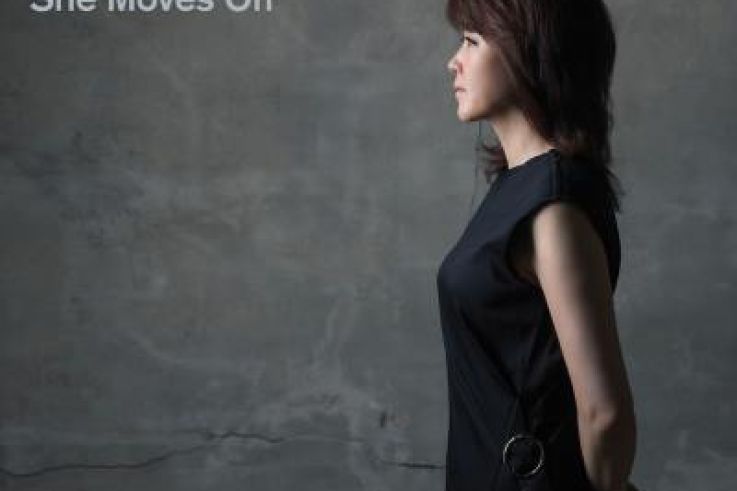 Youn Sun Nah en showcase à la Fnac Saint Lazare