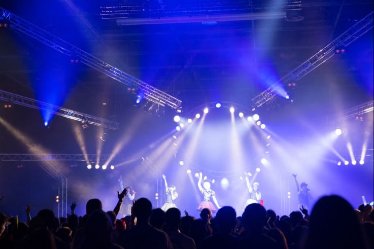 Japan Expo 2017 : le programme des concerts 