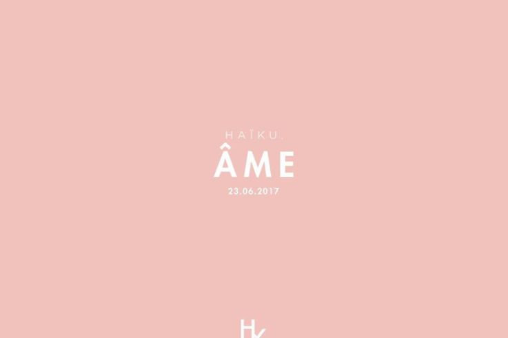 H A ï K U avec Âme dj en All Night Long à La Clairière