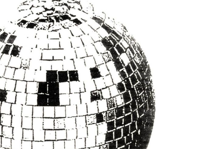 LCD Soundsystem en concerts à l’Olympia de Paris en septembre 2017