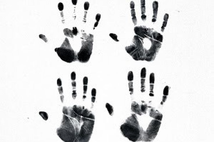 Kaleo en concert à l’Olympia de Paris en novembre 2017