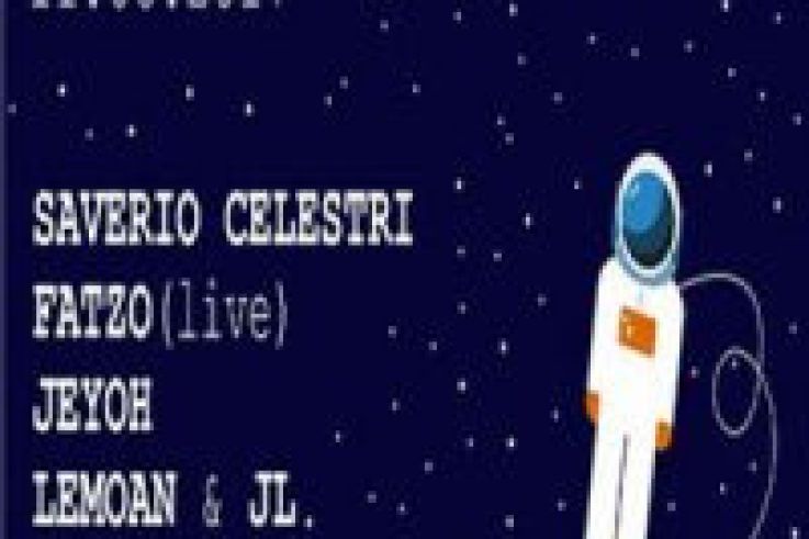 Reshuffle X Latence à Petit Bain 