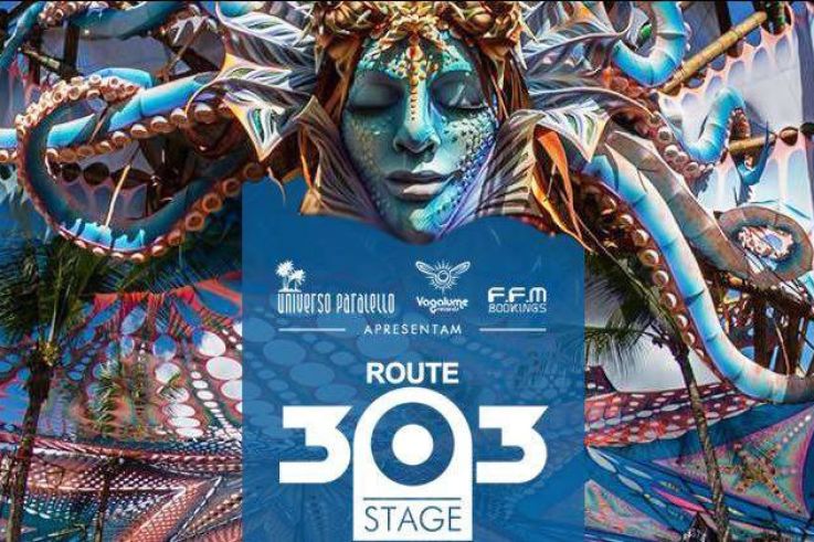 Odditorium au Batofar : Universo Paralello