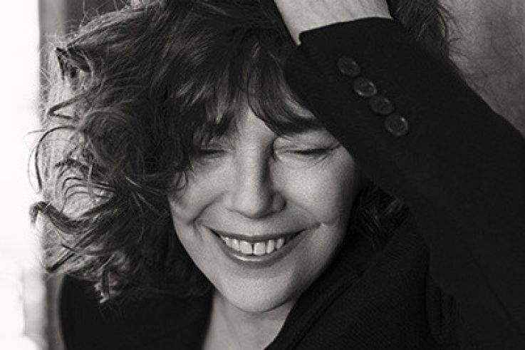 L’Estival de Saint-Germain-en-Laye 2017 : Jane Birkin au Théâtre A. Dumas 