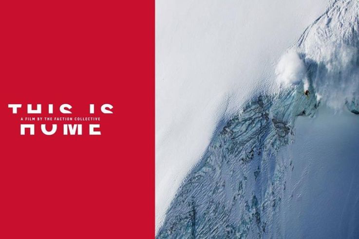 This Is Home en avant-première au Grand Rex de Paris