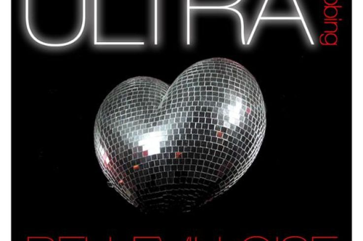 Ultra Clubbing à La Bellevilloise