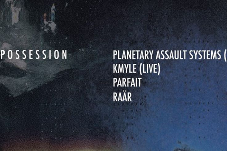 Possession au Club Nuits Fauves