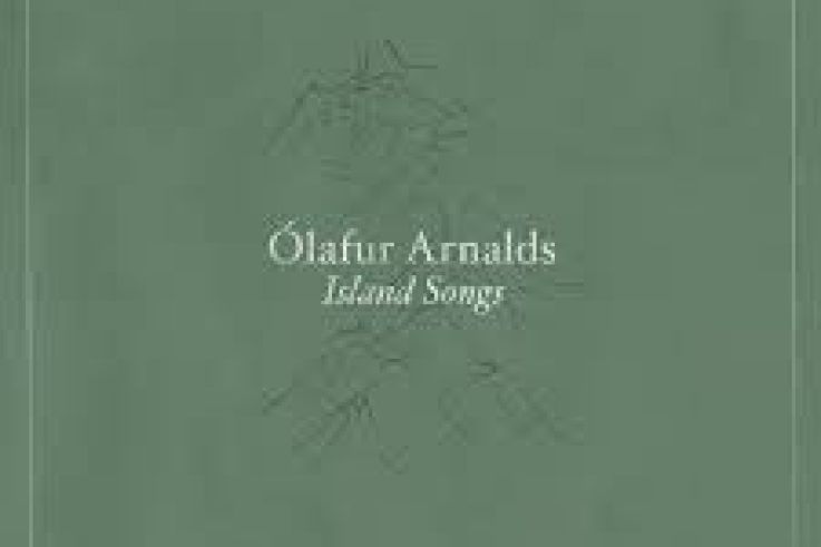 Ólafur Arnalds en concert au Trianon de Paris en mai 2018