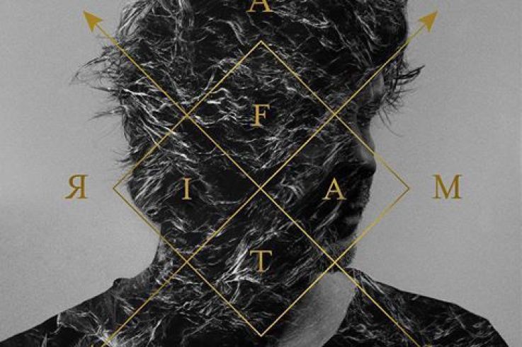 Bertrand Cantat en concert à l’Olympia de Paris en mai 2018