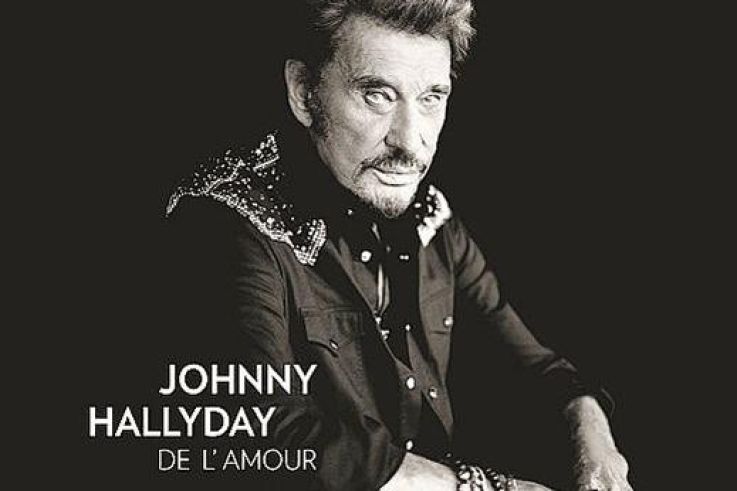 Mort de Johnny Hallyday à 74 ans 