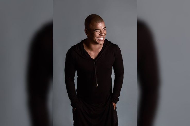 Erick Morillo au Faust