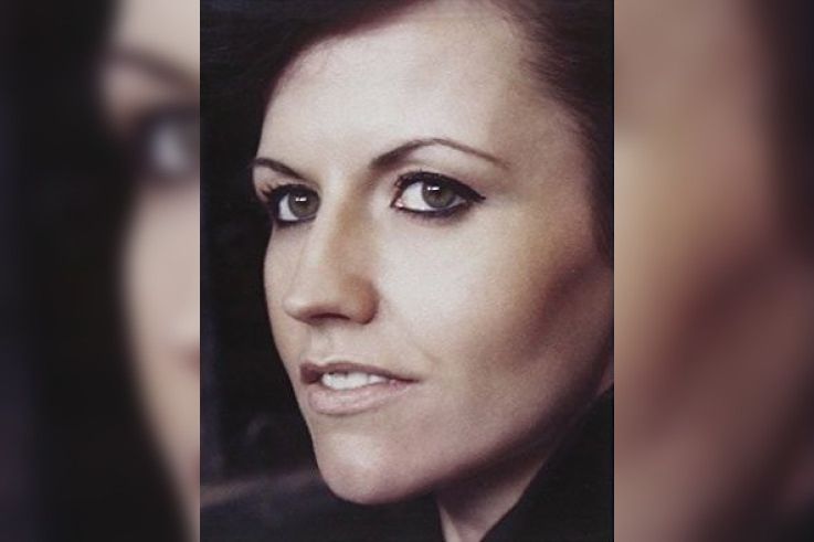 Décès de Dolores O'Riordan, chanteuse de "The Cranberries", à l'âge de 46 ans