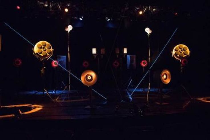 Week-end Trajectoire : concerts gratuits à la MPAA 