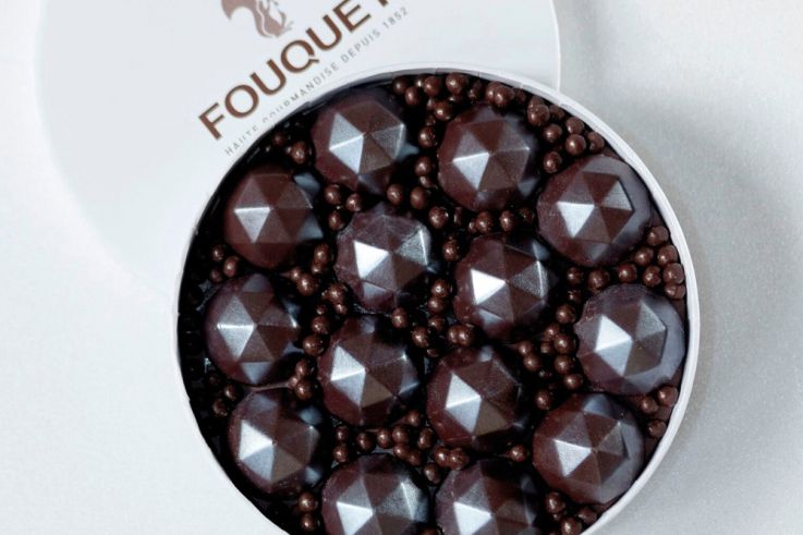 Saint Valentin 2018 à la Maison Fouquet