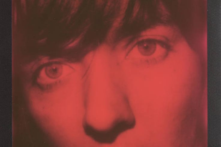 Courtney Barnett en concert au Bataclan de Paris en juin 2018