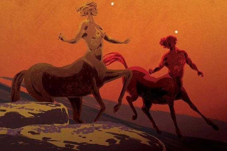 Dominique A invite Claude Gassian à la Fnac Des Ternes 