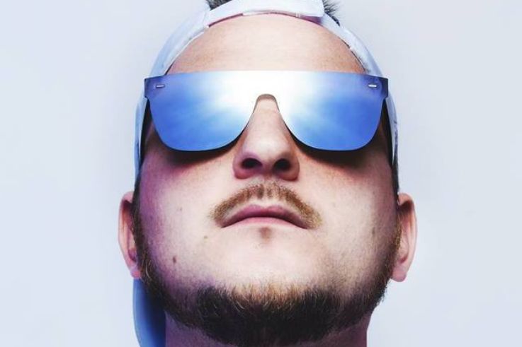 Arabic Sound System x Naar à l'Institut du Monde Arabe