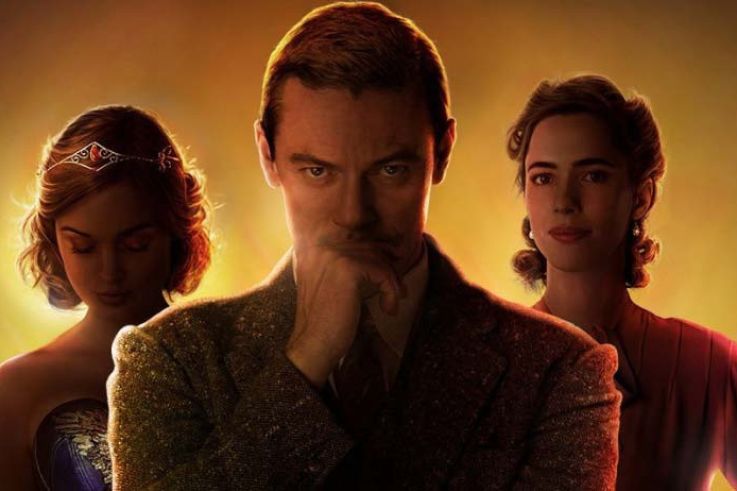 My Wonder Women en avant première au Grand Rex de Paris 