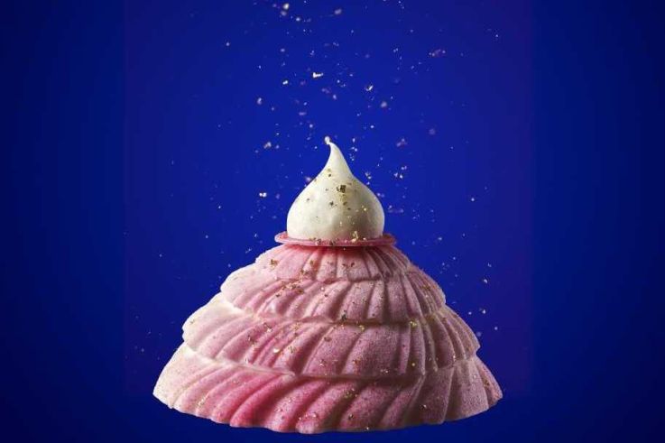 Fête des Mères 2018 by Senoble