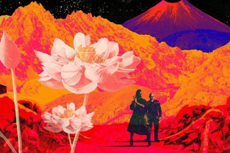 Morcheeba en showcase gratuit à la Fnac Saint Lazare