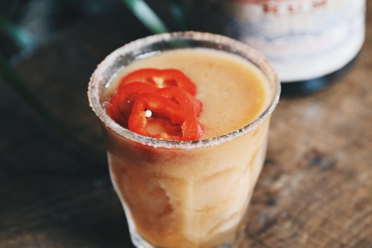 Soirée Sugarlandia by Don Papa au Jardin Sauvage 