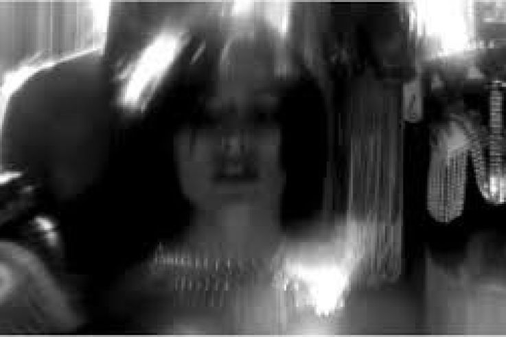 Patrick Watson en concert au Trianon de Paris en décembre 2018