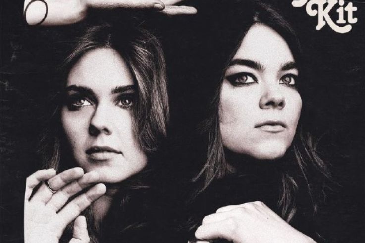 First Aid Kit en concert à La Salle Pleyel de Paris en novembre 2018