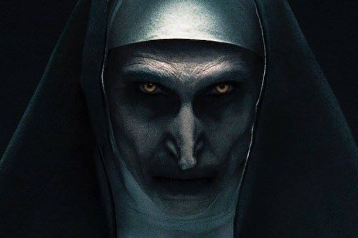 3 choses à savoir sur 'La Nonne', le préquel de 'The Conjuring' 