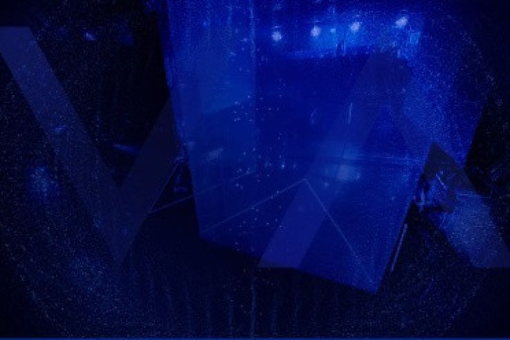 Variations, saison 3 à La Salle Wagram avec Rone, Carl Craig...