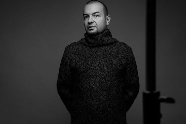 KiNK en live au Badaboum