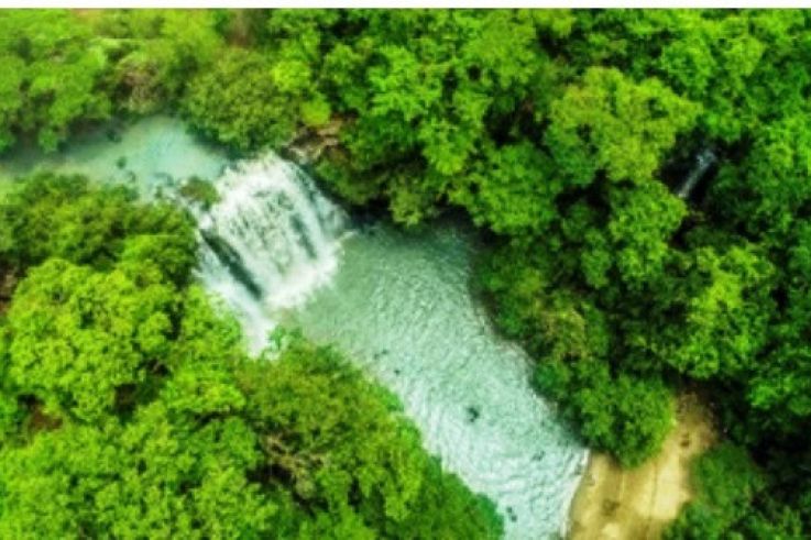 Un pop up store dédié au Costa Rica à Paris avec un séjour à gagner