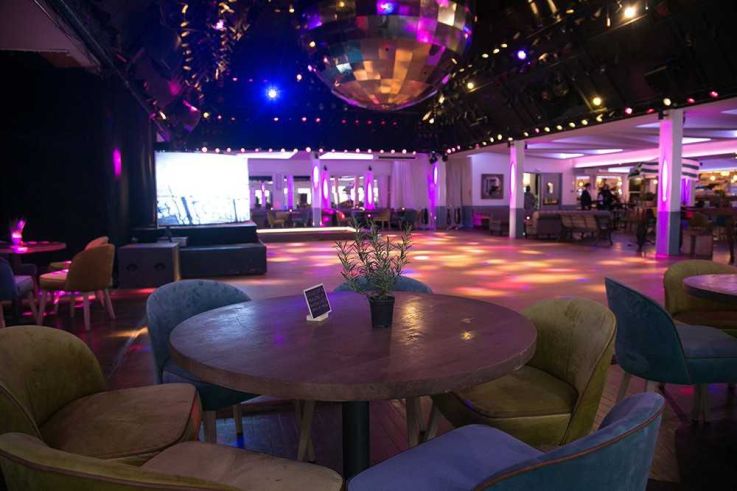 Réveillon 2019 à Paris : le plus grand réveillon latino de France au Chalet du Lac