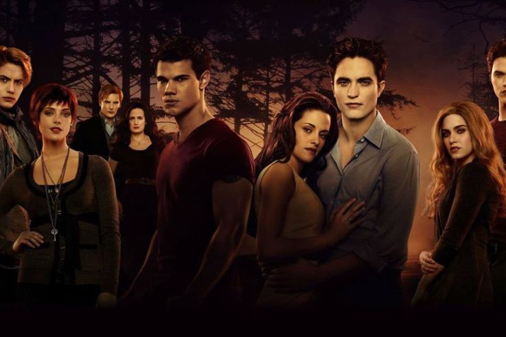 Marathon Twilight : célébration des 10 ans au Grand Rex de Paris 