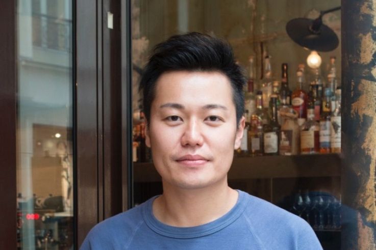 Cheval d'Or par Taku Sekine à Paris : ouverture en février 2019