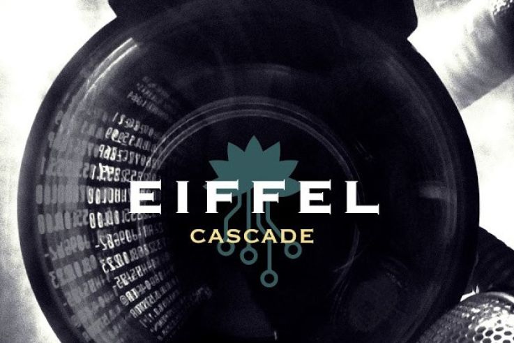 Eiffel en concert à La Cigale de Paris en novembre 2019