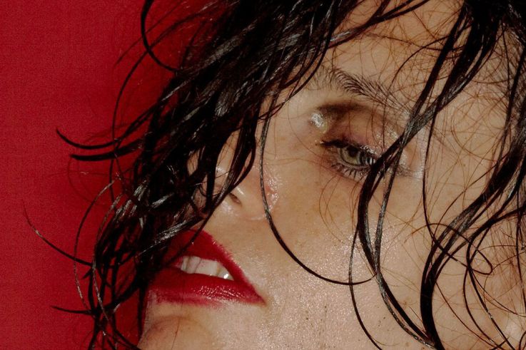Festival Les Femmes s'en mêlent 2019 à Paris : Anna Calvi rejoint la programmation