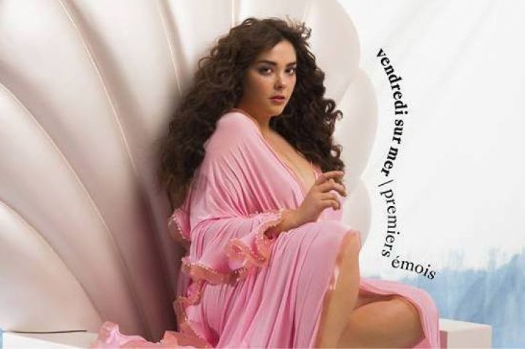 Vendredi Sur Mer en showcase gratuit à la Fnac Forum des Halles 