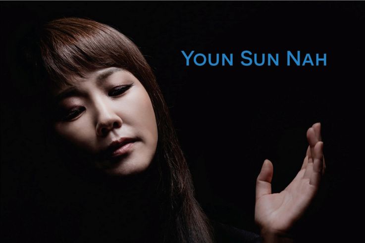 Youn Sun Nah en showcase gratuit à la Fnac Des Ternes