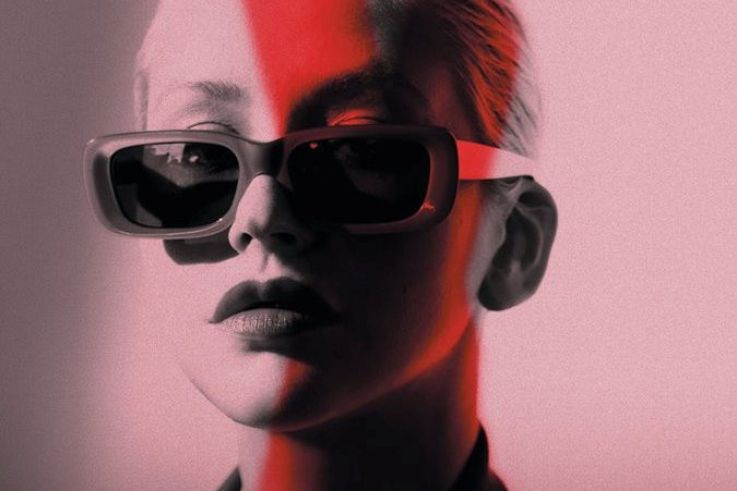 Christina Aguilera en concert à l'AccorHotels Arena de Paris en juillet 2019 